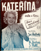Kateřina