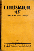 L´Hérésiarque et Cie