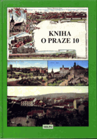 Kniha o Praze 10