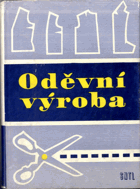 Oděvní výroba