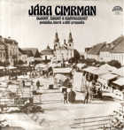 LP - Jára Cimrman, Dlouhý, Široký a Krátkozraký, pohádka, která u dětí propadla