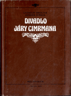 Divadlo Járy Cimrmana