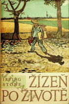 Žízeň po životě