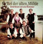 LP - Bei der alten Mühle