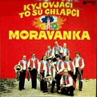 LP - Kyjováci to sú chlapci