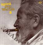 LP - Zpívá Jan Werich 2