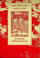 Leonora a Klementina