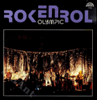 LP - Olympic - Rokenrol