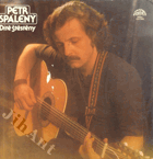 LP - Petr Spálený - Dítě štěstěny