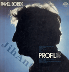 LP - Pavel Bobek - Profil 1970 - 1979