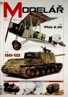 Modelář 12