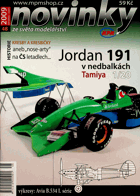 NOVINKY ... nejen ze světa modelářství 48