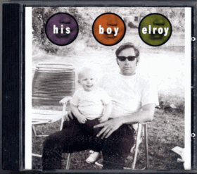 CD - His Boy Elroy