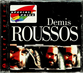 CD - Demis Roussos