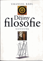 Dějiny filosofie. II, Novověk