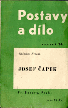 Josef Čapek