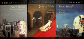 Jana z Hvězdy 1 - 3