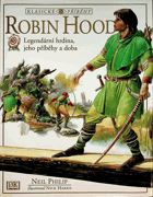 Robin Hood - ve jménu krále ... ode dne 3. června L.P. 2000
