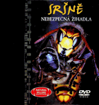 DVD - Sršně - Nebezpečná žihadla