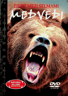 DVD - Medvědi