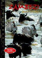 DVD - Zambezi - Řeka života