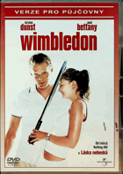 DVD - Wimbledon