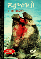 DVD - RYPOUŠI - Klub rváčů