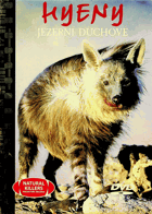 DVD - Hyjeny - Jezerní duchové