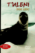 DVD - Tuleni - Páni ledu
