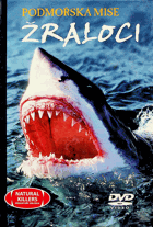 DVD - Žraloci