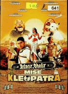 DVD - Asterix a Obelix