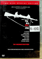 DVD - The Big Red One