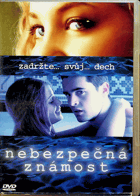 DVD - Nebezpečná známost