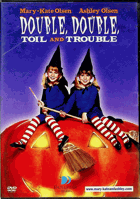 DVD - Double - Double