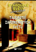 DVD - Tajemství zapomenutých světů