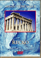 DVD - Řecko