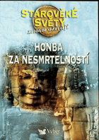 DVD - Honba za nesmrtelností