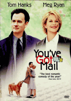 DVD - You´ve Got Mail