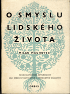 O smyslu lidského života