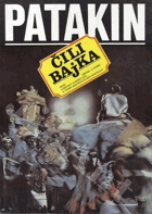 Patakin čili bajka