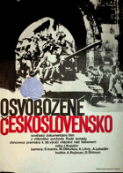 Osvobozené Československo