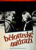 Běloruské nádraží