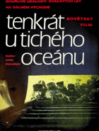 Tenkrát u tichého oceánu