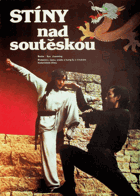 Stíny nad soutěskou - Čínský film