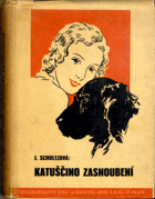 Katuščino zasnoubení
