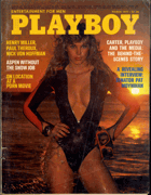 Playboy - March 1977