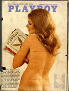 Playboy - February 1970