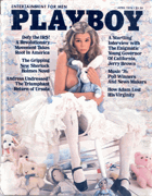 Playboy - April 1976