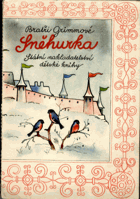 Sněhurka