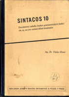 Sintacos 10